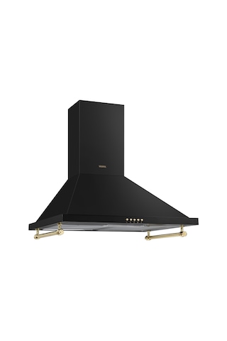 Vestel AD-6002 RS 60 CM Duvar Tipi Davlumbaz