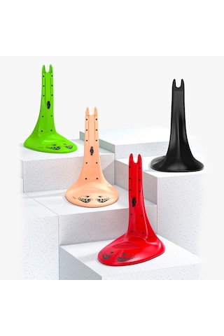 Enlee Enlee Bisiklet Zemin Tipi Park Rafı Hub Montaj Bisiklet Yeşil