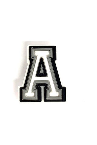 Crocs Terlik Süsü & Renkli Aksesuar Jibbitz (474782816) Çok Renkli