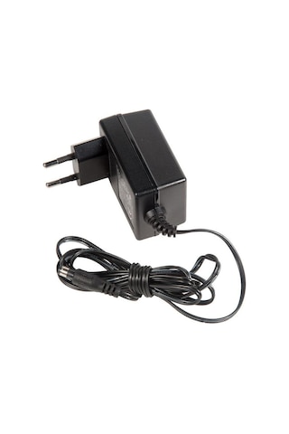 12v 1a Modem Ve Arduino Uyumlu Plastik Kasa Priz Tipi Adaptör S12a03-120a100-p4