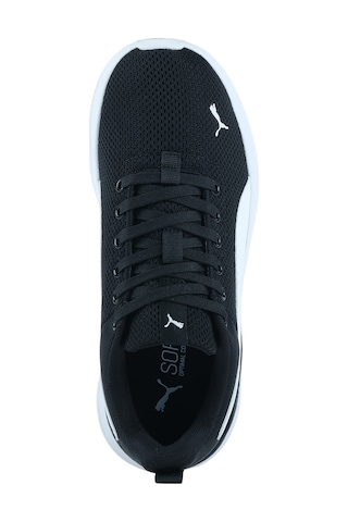 Puma Anzarun Lite Tdp Siyah Spor Ayakkabı 405506-02
