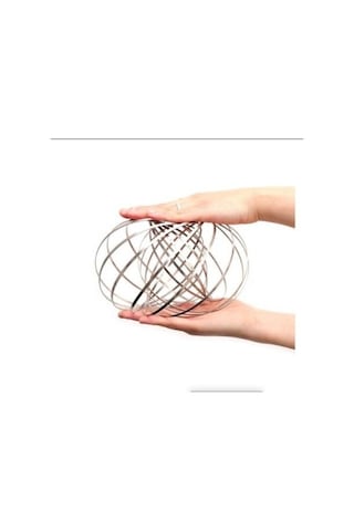 Sihirli Halkalar Samatlı  Oyuncak