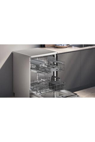 Siemens SN216I00DT 6 Programlı 13 Kişilik Bulaşık Makinesi