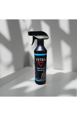 Vetra Eco Perfect Kumaş Döşeme Temizleyici 500 ML