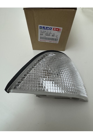 Bmw E36 Coupe Sinyal Lambası Ön Sağ Beyaz 82199403094 Depo Marka