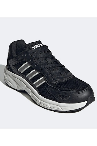 Adidas Eclyptıx 20 Siyah - Beyaz Kadın Lifestyle Ayakkabı Jr5157 Siyah