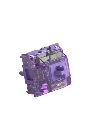 Akko Starlit 5pin 45 Adet Linear Switch Mor