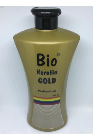Bio Keratin Gold Özel Seri Brezilya Fönü Keratini 2 x 700 ML