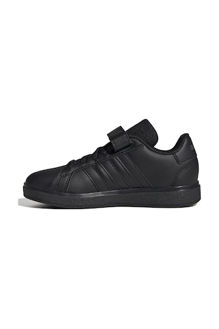 Adidas Grand Court 2.0 El C Çocuk Siyah Spor Ayakkabı Ih5530 001