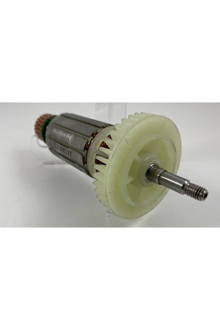 Bosch Uyumlu Gws 7-115 Armatür Endüvi Rotor