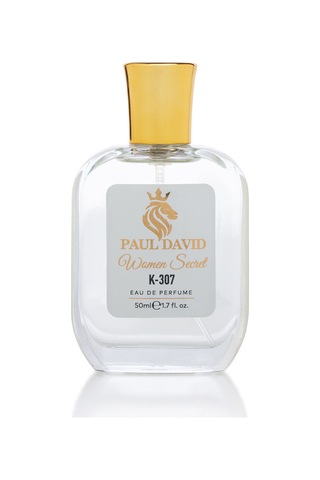 Hediyelik Set Özel Kadın Edp Parfüm Ve Deri Kartlık- Vanilya, Kahve, Armut Notalari, K-307-7 Amber