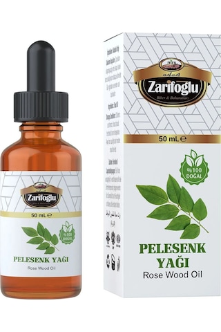 Zarifoğlu Pelesenk Yağı 50 Ml Zarifoğlu Pelesenk Yağı 50 Ml