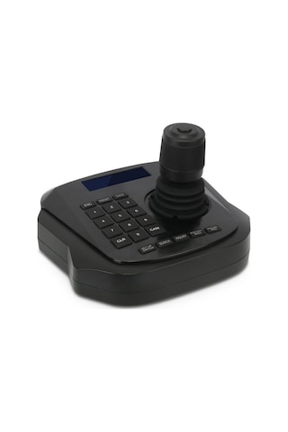 Tiandy Usb Klavye -mini Lcd Ekran