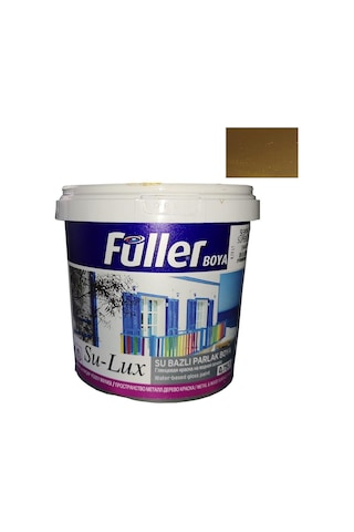 Füller Sulux Süper Gold 0,75 Litre Kartonpiyer Boyası (276673507)