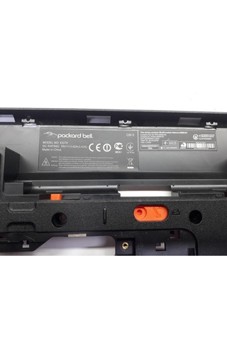 Packard Bell Eg70bz Alt Kasa Case
