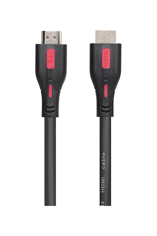 S-link Sl-hdm4k10 19+1 V2.0 4k 60hz 10 Metre Hdmi Kablo