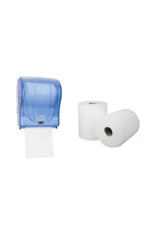 Hareketli Fotoselli Havlu 2 Katlı 21 Cm 6'lı Paket