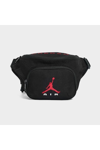 Nike Jordan Siyah Bel Çantası Ma9212-023 Siyah