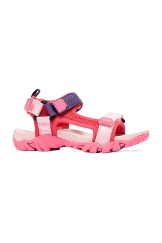 Joma Sclıjs2610v Kız Çocuk Sandaletleri - Pembe/mor