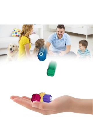 Gonggi Kore Oyunu - 5 Adet Kore Geleneksel Oyun Oyna Gonggi Jack Taş Çakıl Seti, Gonggi Geleneksel Kore Oyunu, Bulmaca Eğitim Oyunu