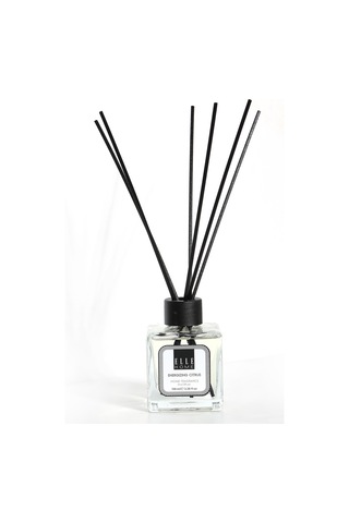 Elle Energizing Citrus Home Fragrance 100 ML
