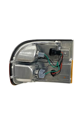 Sinyal Lambası Duylu Hyundaı H100 Kamyonet 1997-2004 Sağ