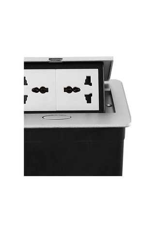 Pazly Suntek Şeritli Masa Kutusu, Güç Çıkış Bağlantılı Zf Model