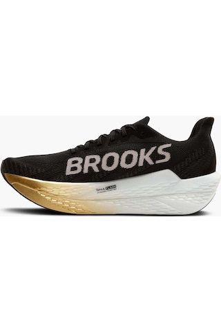 Brooks Kadın Hyperion Max 2 Koşu Ayakkabısı Kod -189432704 Siyah