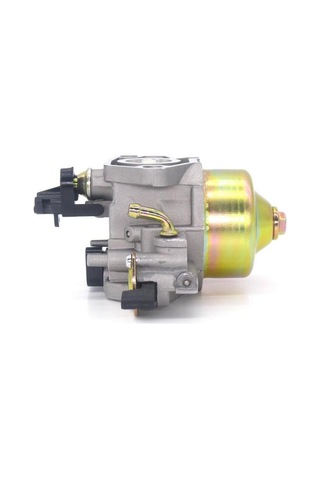 Homyl Honda Gx240 Gx270 8hp 9hp 16100-ze2-w71 1616100-zh9-820 Gümüş