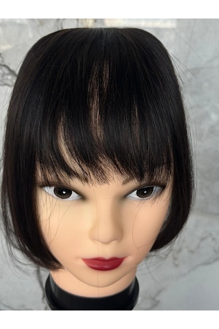 Tepelikler Minı Modeler Sıyah Koyu Siyah