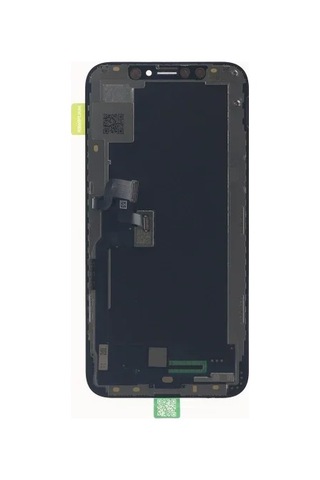Realpower Apple Uyumlu iPhone Xs Lcd Ekran Dokunmatik Realoled