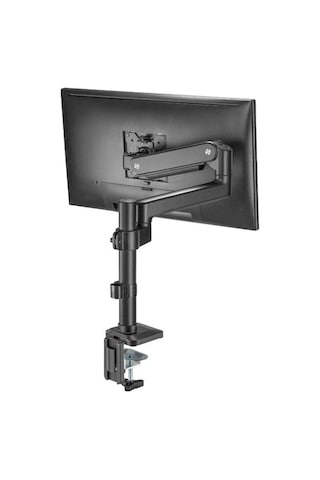 Gameon Go-3363 Direk Montajlı Tekli Monitör Kolu 17 -32 W:2 10kg