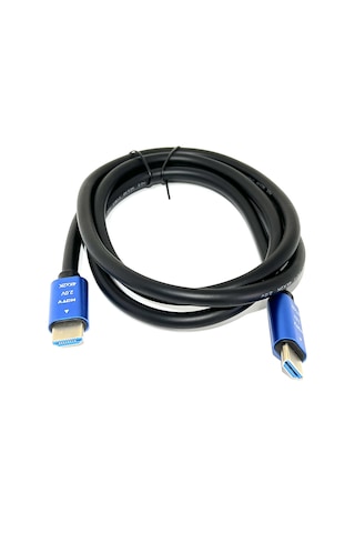 1.5 Metre Hdmi Kablo 2.0V 4K Ultra Hd 4K*2K High Performance 19+1