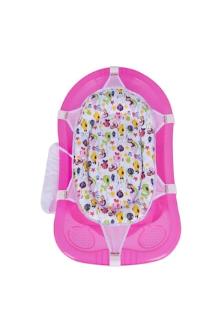 Sevi Bebe Destekli Bebek Banyo Akvaryum ART-690