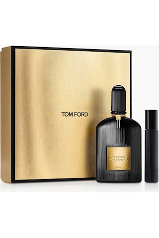 Tom Ford Black Orchid Unisex Parfüm Seti EDP 50 ML