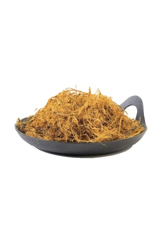 Meyan Kökü Lif 1 KG