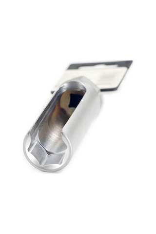 Worldforce 3-8" 22Mm Yarık Sensör Lokma Derinlik 7 Cm