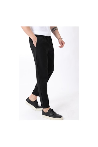 Stilkombin Duble Paça Jogger Pantolon Pldp Mh-23 001