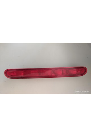 9811325980 Cıtreon Jumpy-peugeot Expert 3.stop Lambası