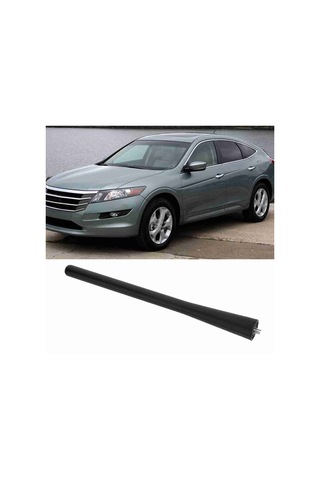 Yaozixa Honda Araçları İçin Dayanıklı Çelik Anten - 39151-swa-305 Oem, Kolay Kurulum, Kararlı Performans Civic, Cr-v, Fit Ve Daha Fazla Model