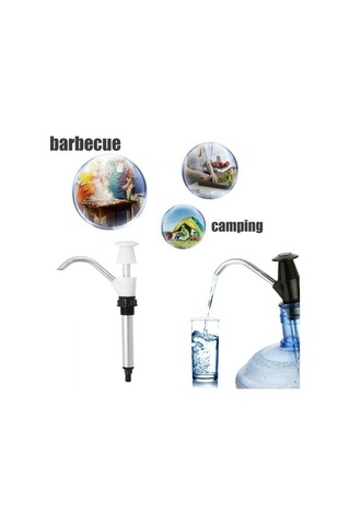 Besthome1 Suntek Karavan Lavabo Su Pompalı Musluk Camper Römork