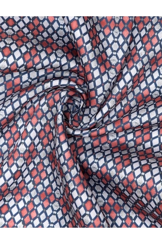 Pierre Cardin Erkek Kırmızı Mendil 50262235-850 Kırmızı