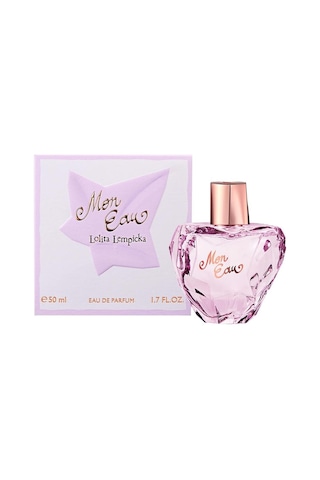 Lolita Lempicka Mon Eau Edp 50 Ml Kadın Parfümü Çiçek