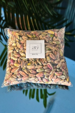 Bi Gastro İç Antep Fıstığı Baklavalık 500 G
