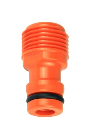 Otomatik Musluk Bağlantısı Erkek 1/2" 2 Adet