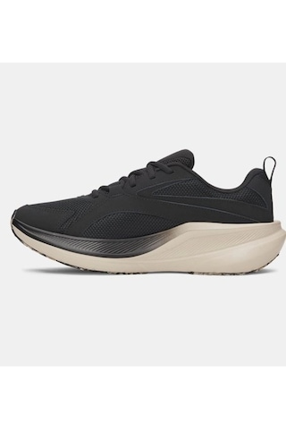 Under Armour Ua Assert 11 Mens Black / City Khaki / City Khaki 6006723-005 Haki - Siyah