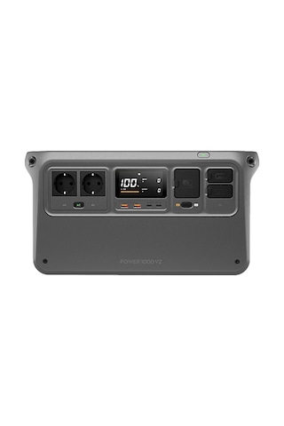 DJI Power 1000 V2 1024 Wh 2600 W Taşınabilir Güç Kaynağı