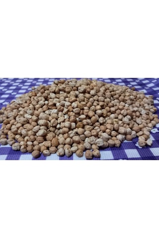 Doğal Köylü Yerli Nohut 1 KG
