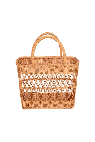 Xiaaokeji Piknik Ve Geziler İçin Askılı Makyaj Organizatörü 32cm Diğer