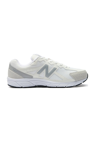 New Balance Lifestyle 480 Beyaz Erkek Spor Ayakkabı M480sw5 Siyah